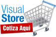 Visual Store - Carros de Compra