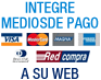 Integracion de medios de pago